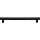 Top Knobs - Hillmont Pull - TK907BLK | Montreal Lighting & Hardware