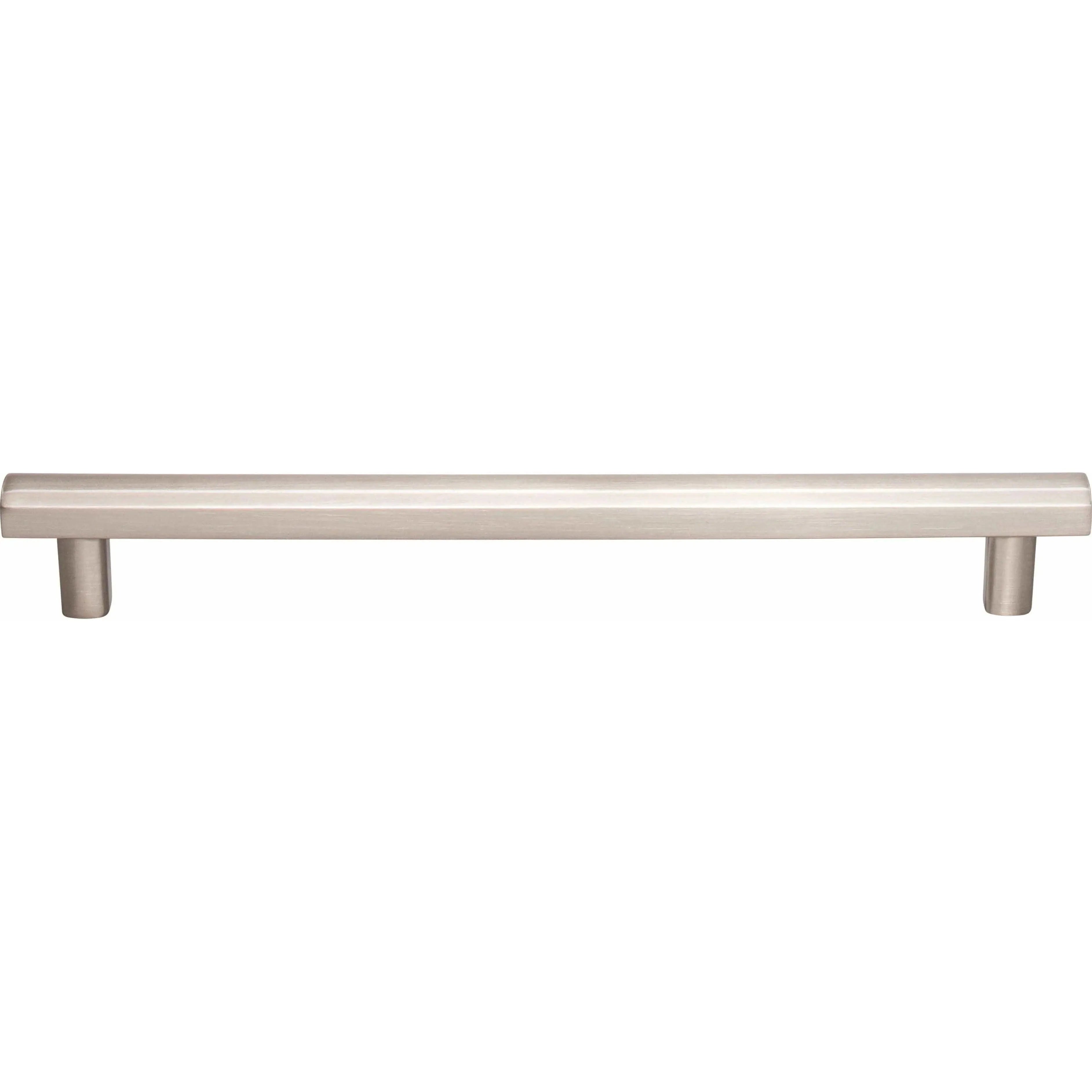 Top Knobs - Hillmont Pull - TK907BSN | Montreal Lighting & Hardware