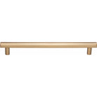 Top Knobs - Hillmont Pull - TK907HB | Montreal Lighting & Hardware