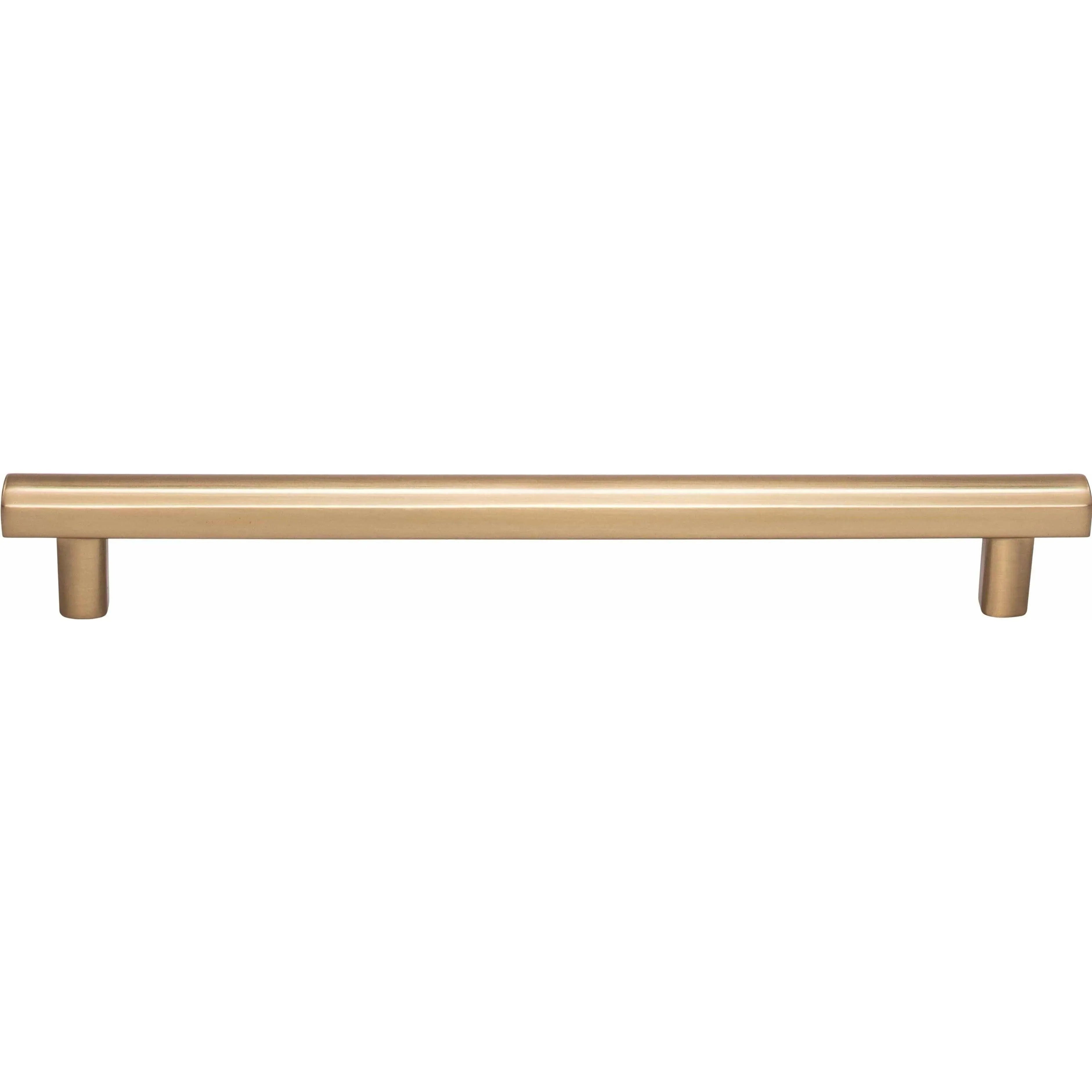 Top Knobs - Hillmont Pull - TK907HB | Montreal Lighting & Hardware