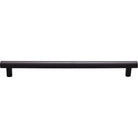 Top Knobs - Hillmont Pull - TK908BLK | Montreal Lighting & Hardware