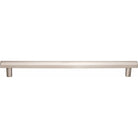 Top Knobs - Hillmont Pull - TK908BSN | Montreal Lighting & Hardware