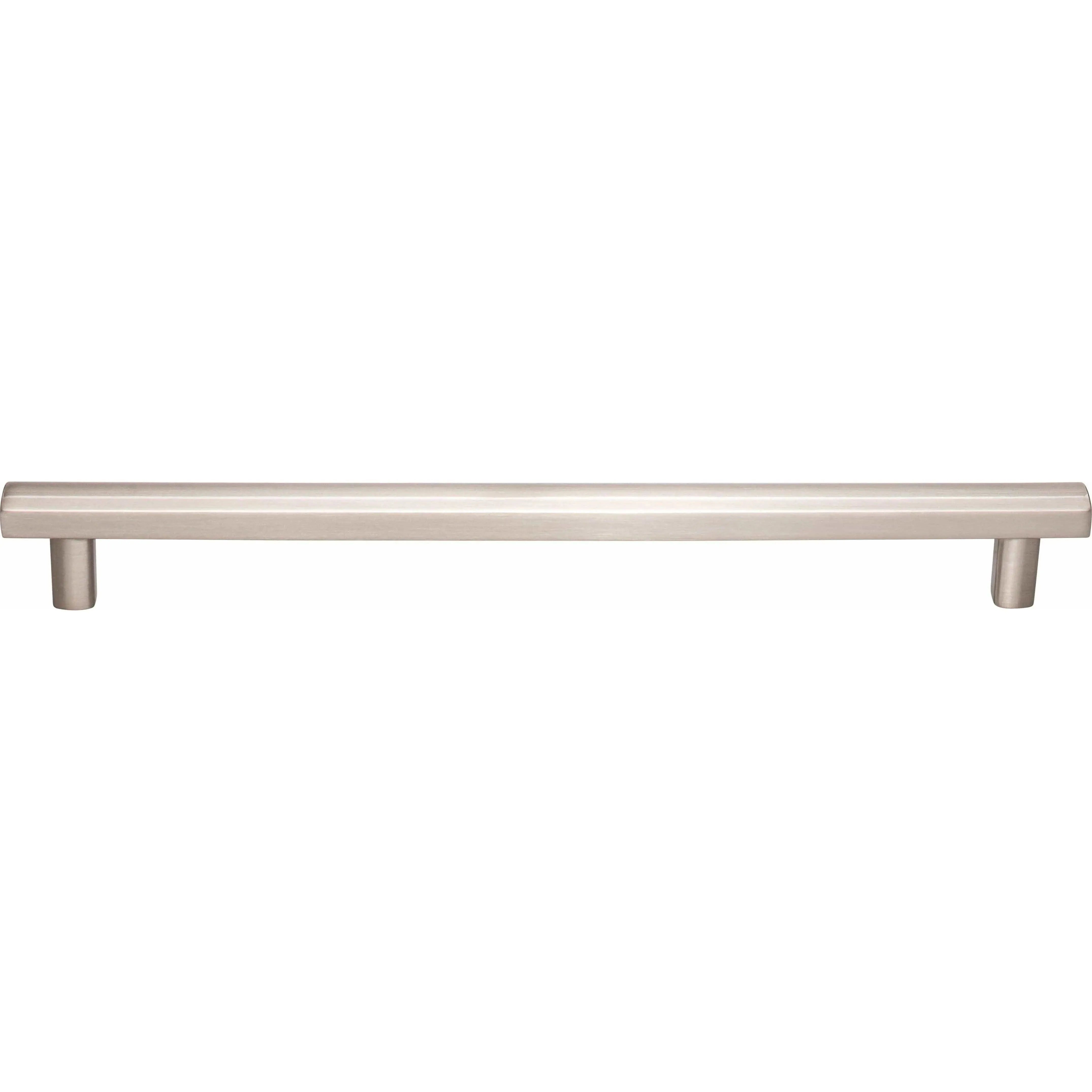 Top Knobs - Hillmont Pull - TK908BSN | Montreal Lighting & Hardware