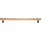 Top Knobs - Hillmont Pull - TK908HB | Montreal Lighting & Hardware