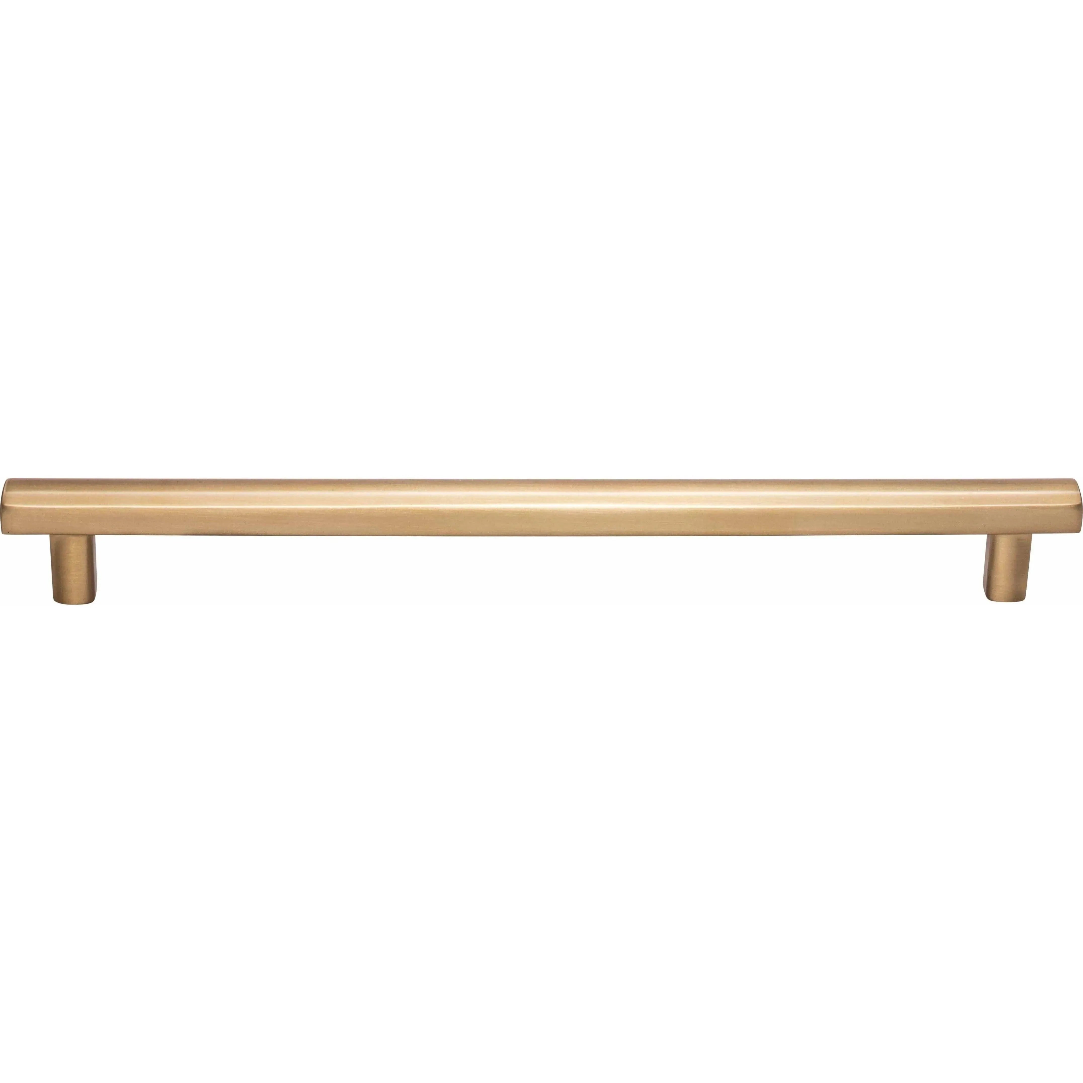 Top Knobs - Hillmont Pull - TK908HB | Montreal Lighting & Hardware