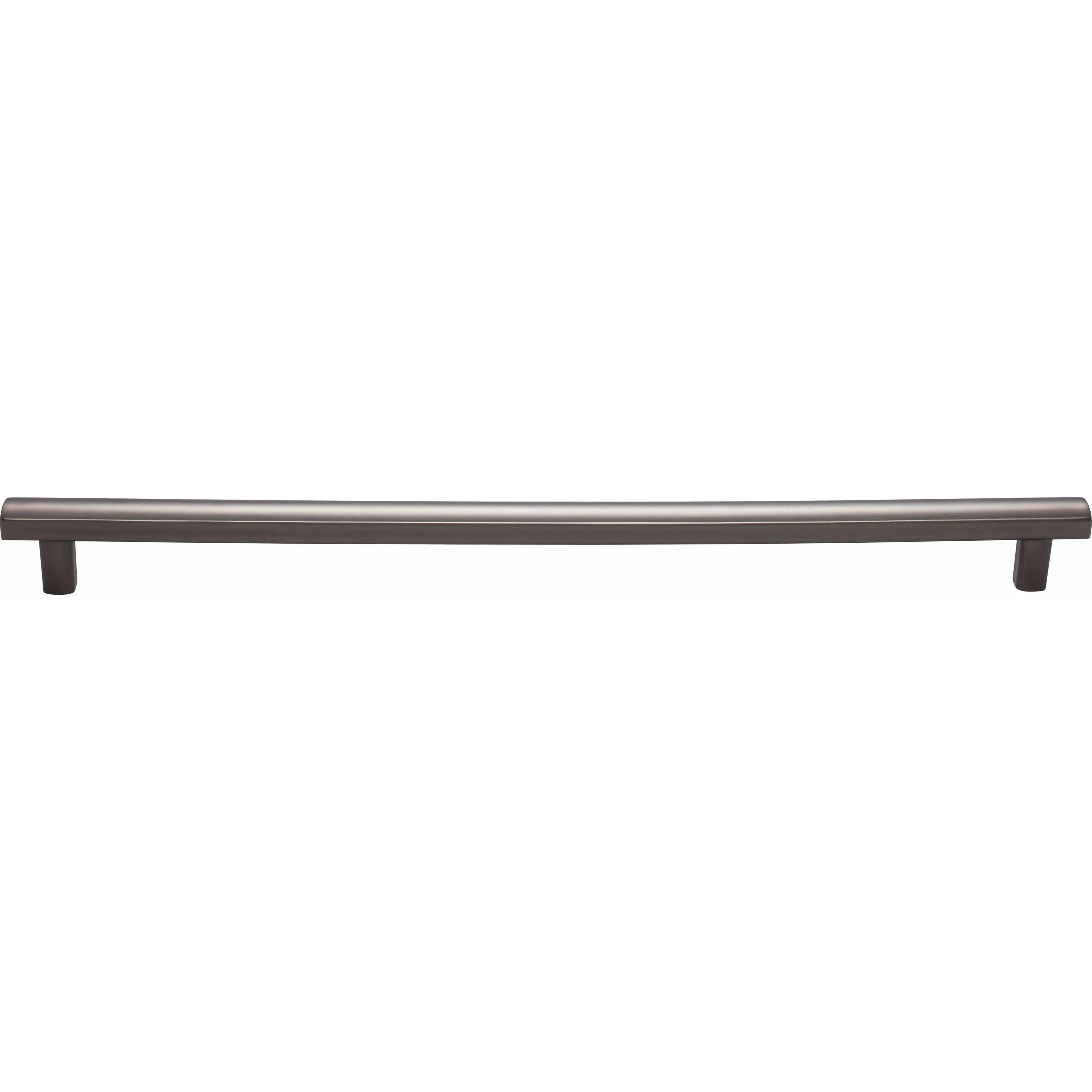 Top Knobs - Hillmont Pull - TK909AG | Montreal Lighting & Hardware