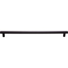 Top Knobs - Hillmont Pull - TK909BLK | Montreal Lighting & Hardware
