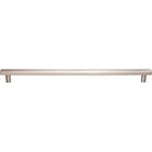 Top Knobs - Hillmont Pull - TK909BSN | Montreal Lighting & Hardware