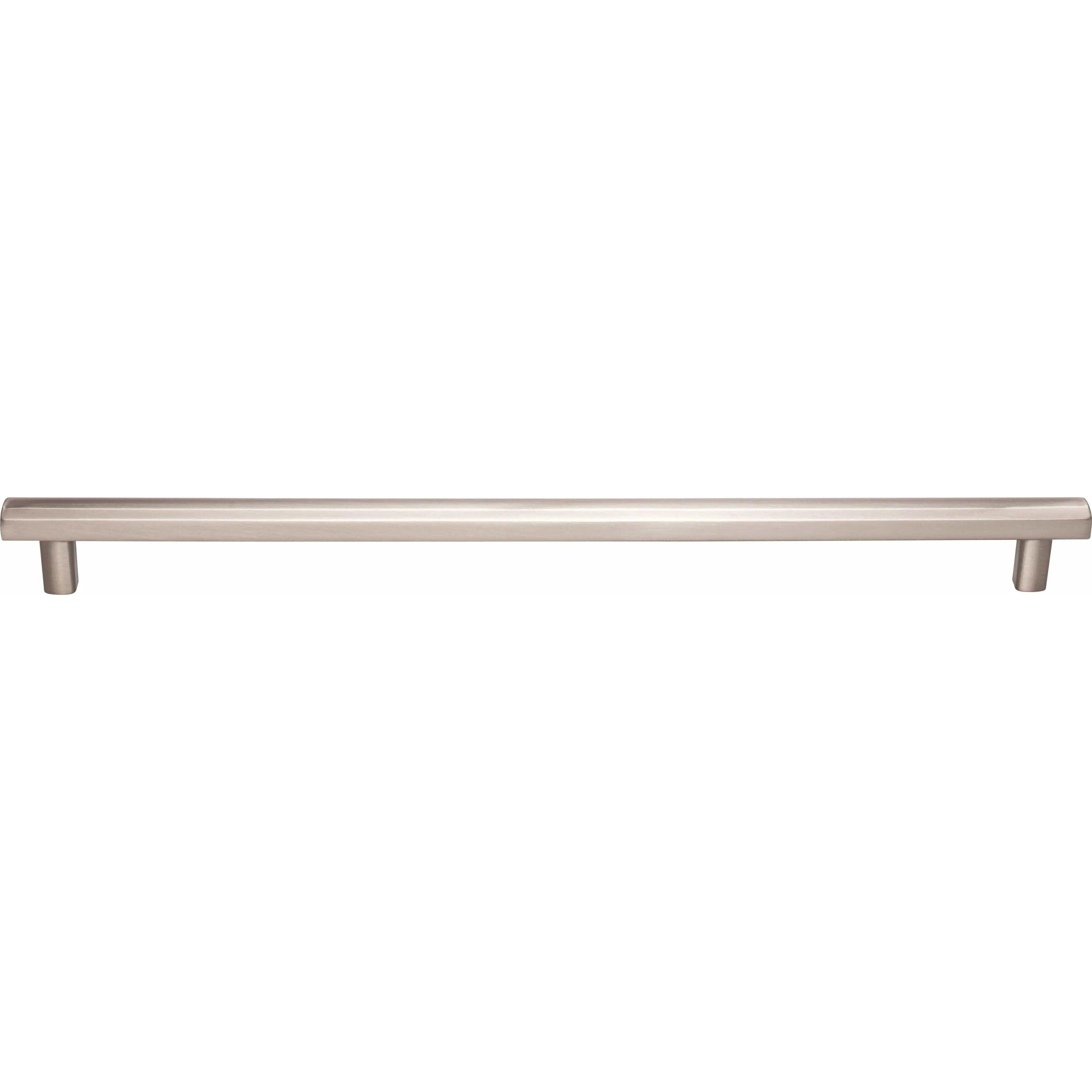 Top Knobs - Hillmont Pull - TK909BSN | Montreal Lighting & Hardware