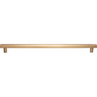 Top Knobs - Hillmont Pull - TK909HB | Montreal Lighting & Hardware