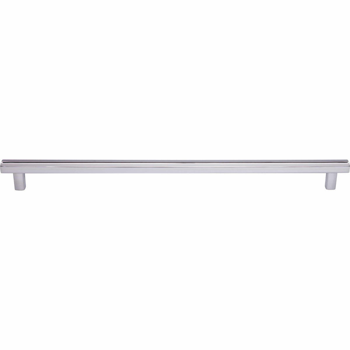 Top Knobs - Hillmont Pull - TK909PC | Montreal Lighting & Hardware