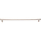 Top Knobs - Hillmont Pull - TK909PN | Montreal Lighting & Hardware