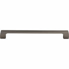 Top Knobs - Holland Appliance Pull - TK548AG | Montreal Lighting & Hardware