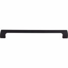 Top Knobs - Holland Appliance Pull - TK548BLK | Montreal Lighting & Hardware