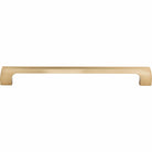 Top Knobs - Holland Appliance Pull - TK548HB | Montreal Lighting & Hardware