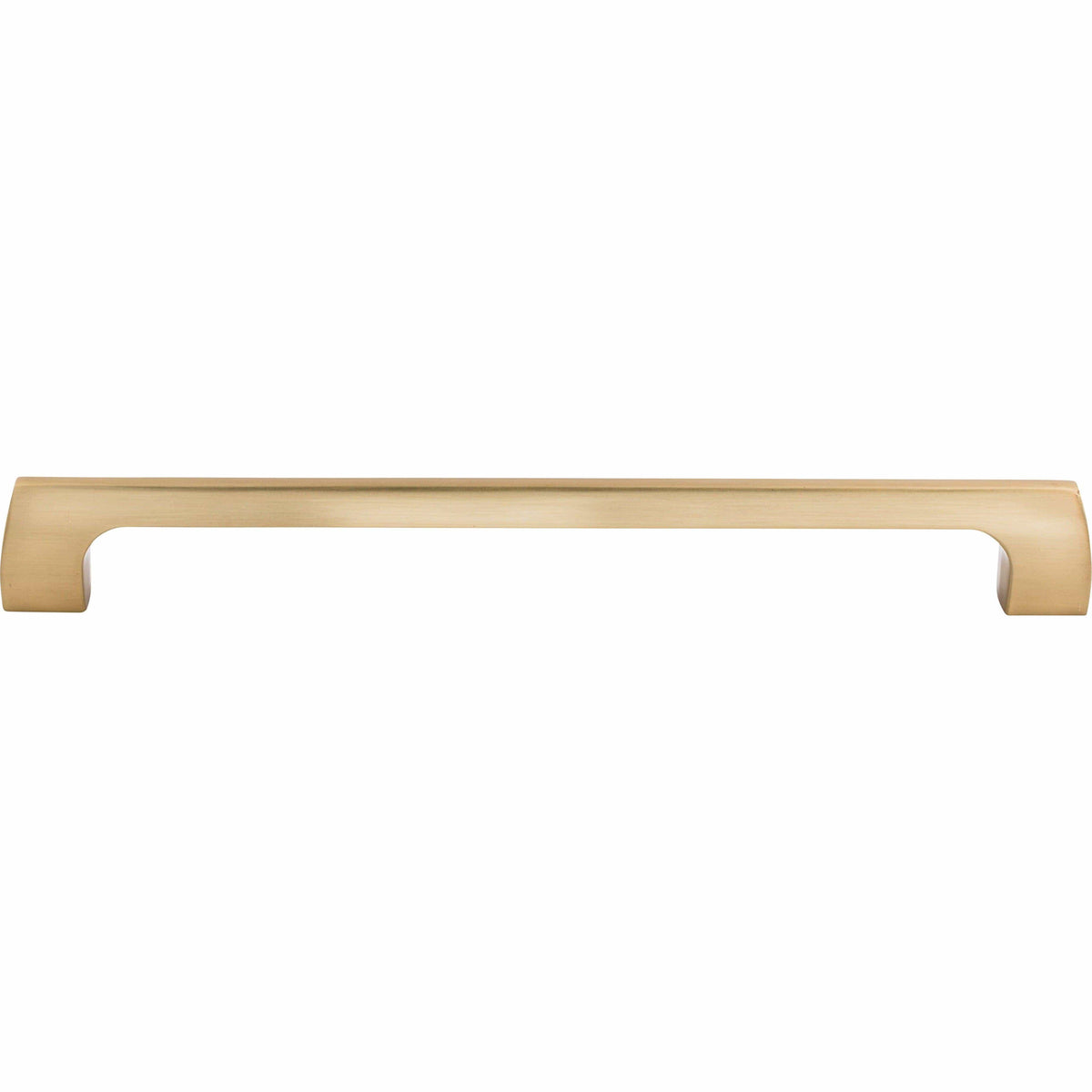 Top Knobs - Holland Appliance Pull - TK548HB | Montreal Lighting & Hardware