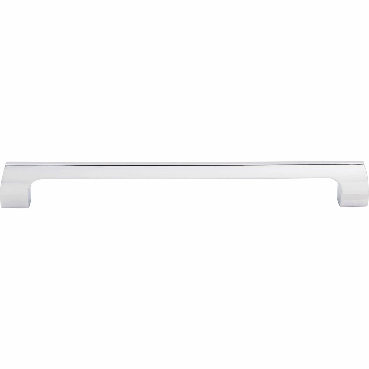 Top Knobs - Holland Appliance Pull - TK548PC | Montreal Lighting & Hardware