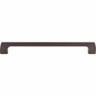 Top Knobs - Holland Appliance Pull - TK548SAB | Montreal Lighting & Hardware