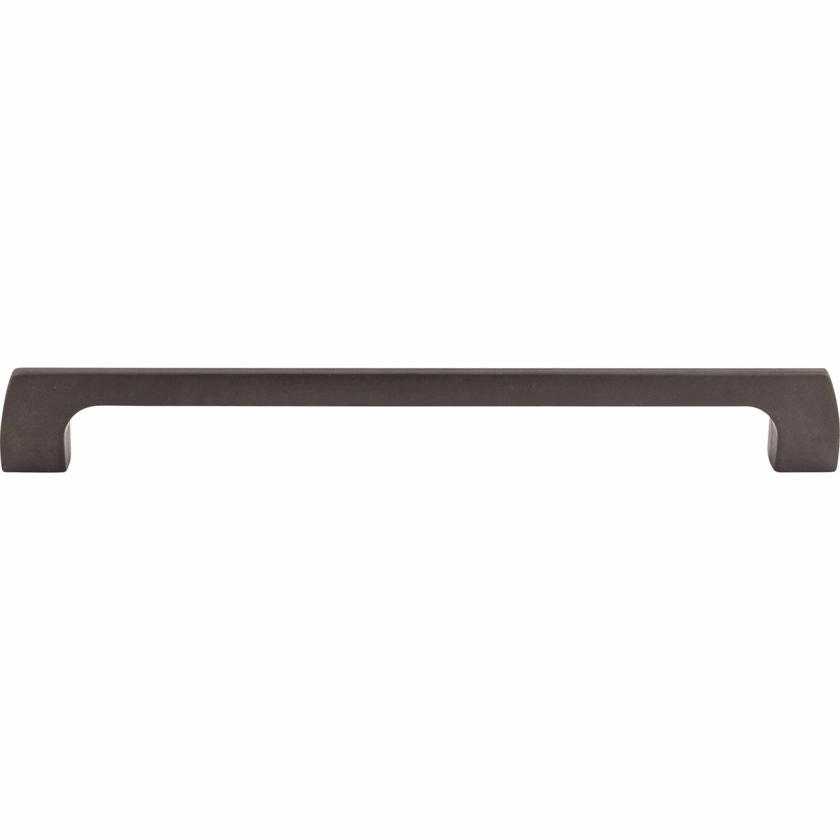 Top Knobs - Holland Appliance Pull - TK548SAB | Montreal Lighting & Hardware