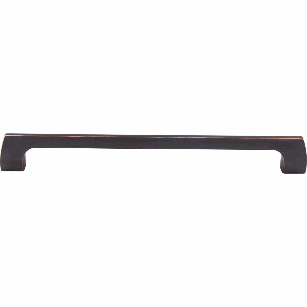Top Knobs - Holland Appliance Pull - TK548UM | Montreal Lighting & Hardware