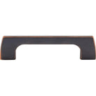 Top Knobs - Holland Pull - TK543UM | Montreal Lighting & Hardware