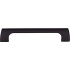 Top Knobs - Holland Pull - TK544BLK | Montreal Lighting & Hardware
