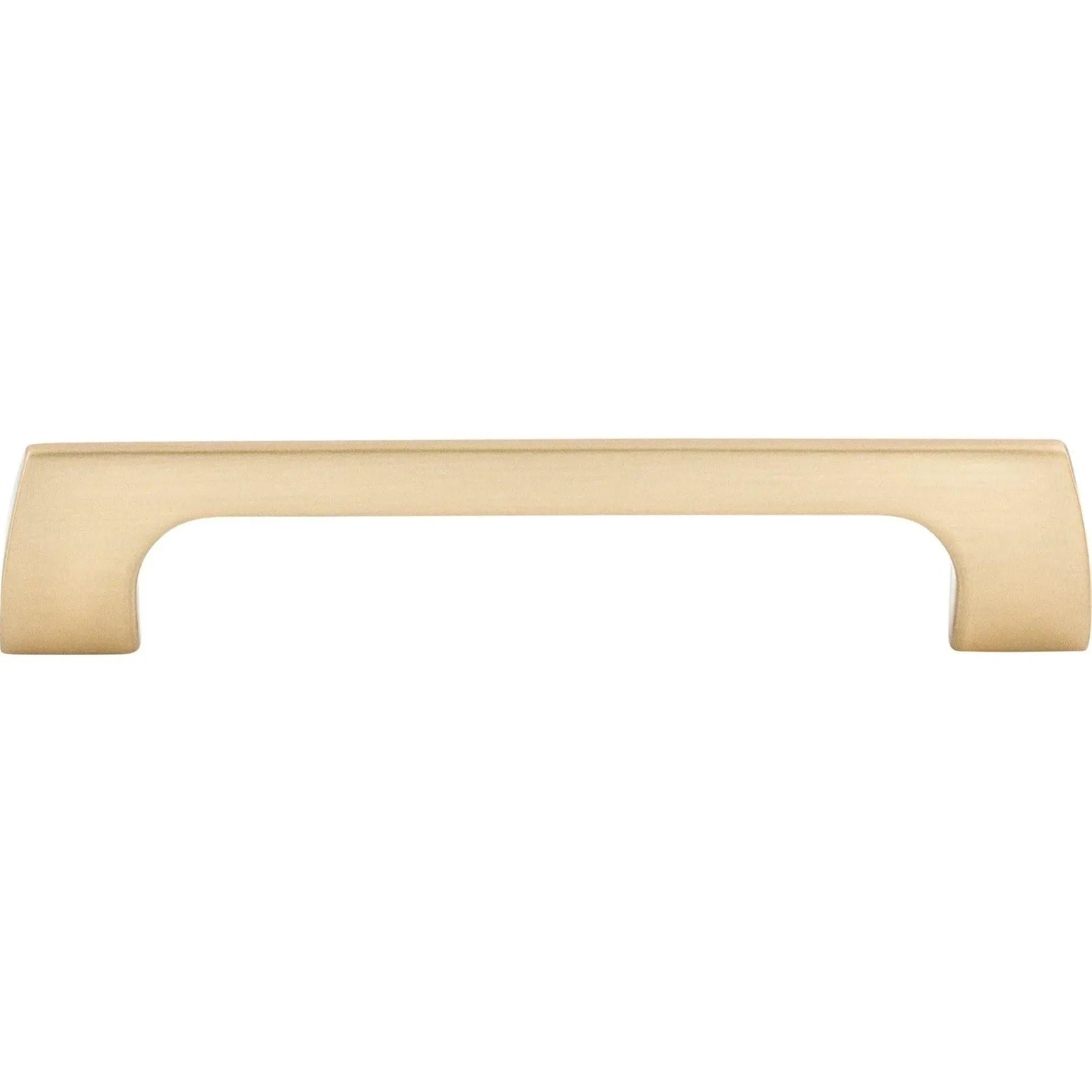 Top Knobs - Holland Pull - TK544HB | Montreal Lighting & Hardware