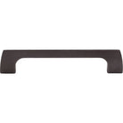 Top Knobs - Holland Pull - TK544SAB | Montreal Lighting & Hardware