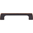 Top Knobs - Holland Pull - TK544UM | Montreal Lighting & Hardware
