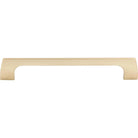 Top Knobs - Holland Pull - TK545HB | Montreal Lighting & Hardware