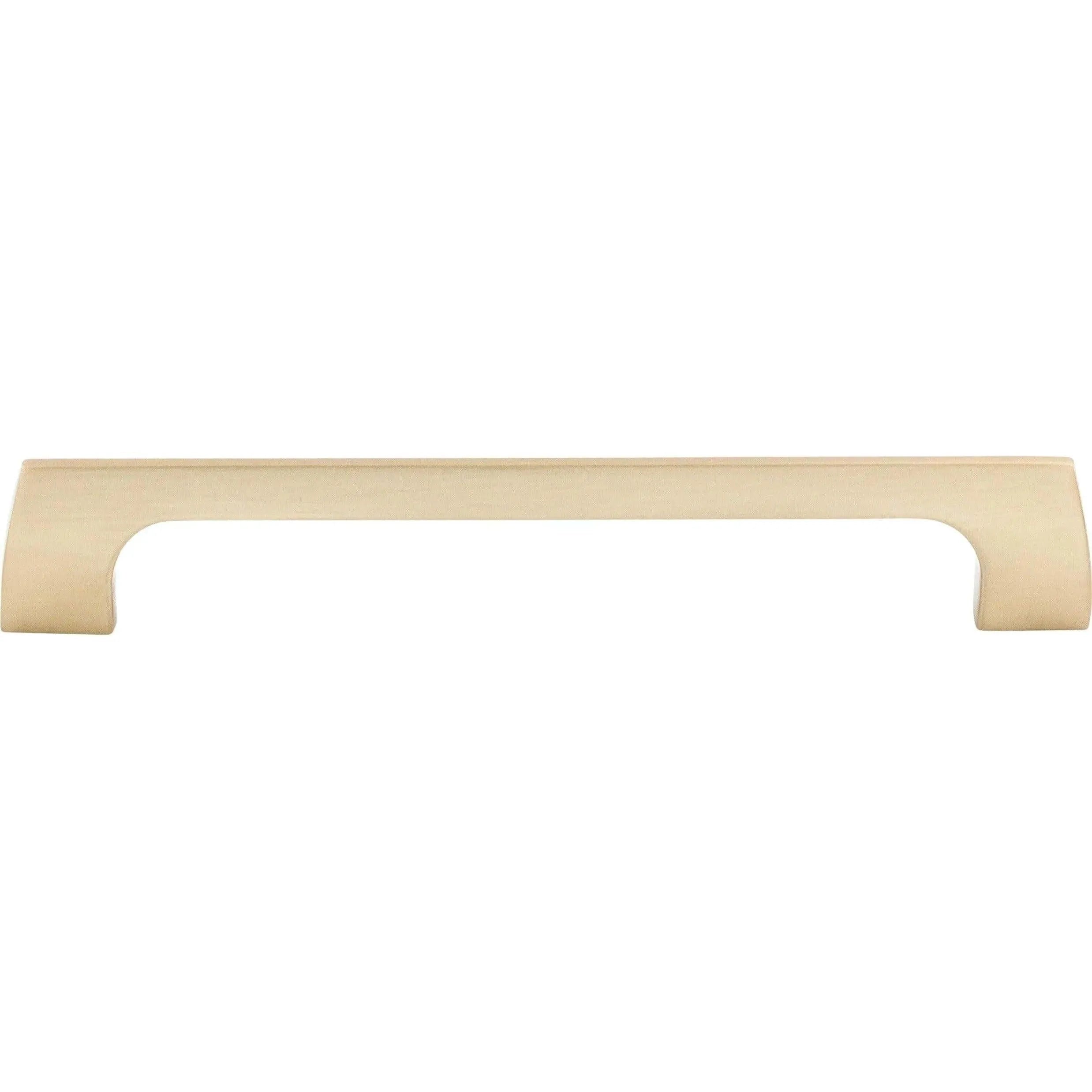 Top Knobs - Holland Pull - TK545HB | Montreal Lighting & Hardware