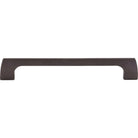 Top Knobs - Holland Pull - TK545SAB | Montreal Lighting & Hardware