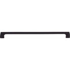 Top Knobs - Holland Pull - TK547BLK | Montreal Lighting & Hardware