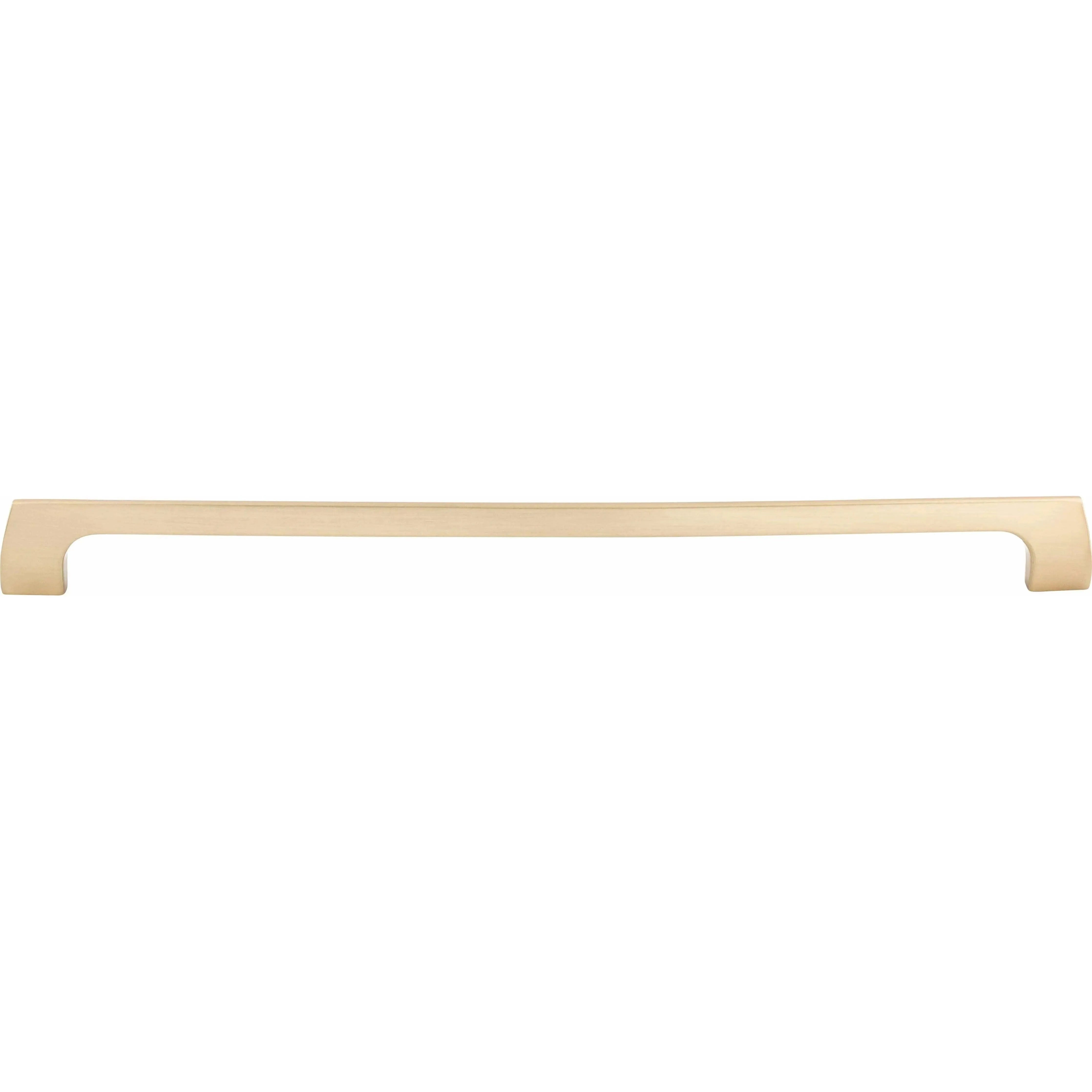 Top Knobs - Holland Pull - TK547HB | Montreal Lighting & Hardware