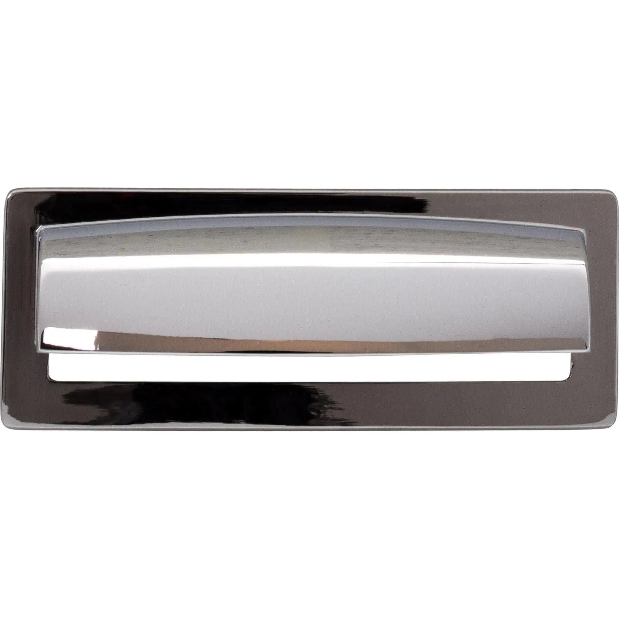 Top Knobs - Hollin Cup Pull - TK937PC | Montreal Lighting & Hardware