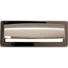 Top Knobs - Hollin Cup Pull - TK937PN | Montreal Lighting & Hardware