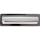 Top Knobs - Hollin Cup Pull - TK938PC | Montreal Lighting & Hardware