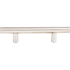 Top Knobs - Hollow Bar Pull - SSH1 | Montreal Lighting & Hardware