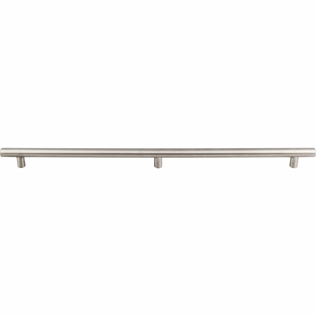 Top Knobs - Hollow Bar Pull - SSH10 | Montreal Lighting & Hardware