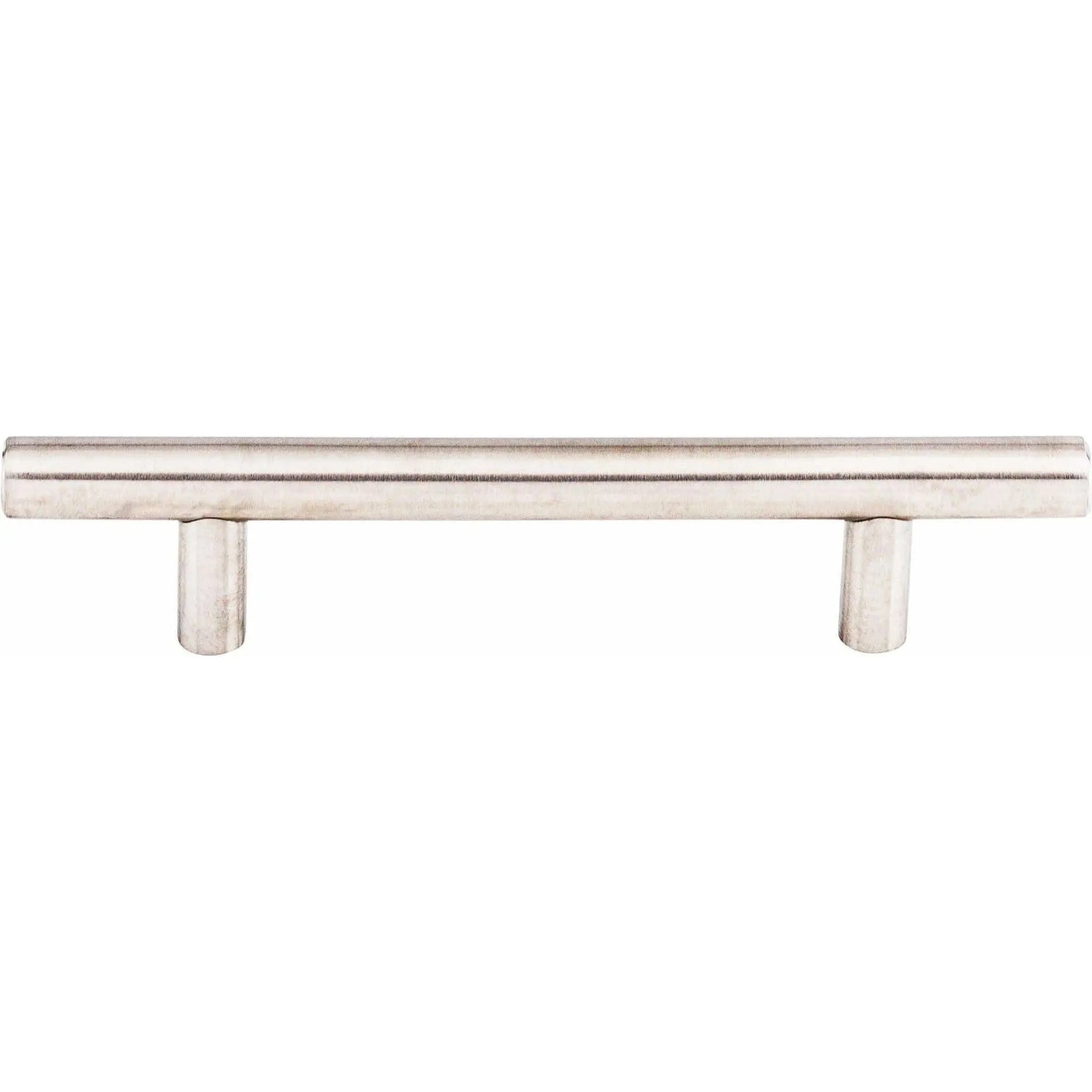 Top Knobs - Hollow Bar Pull - SSH6 | Montreal Lighting & Hardware
