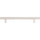 Top Knobs - Hollow Bar Pull - SSH4 | Montreal Lighting & Hardware