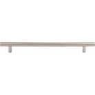 Top Knobs - Hollow Bar Pull - SSH5 | Montreal Lighting & Hardware