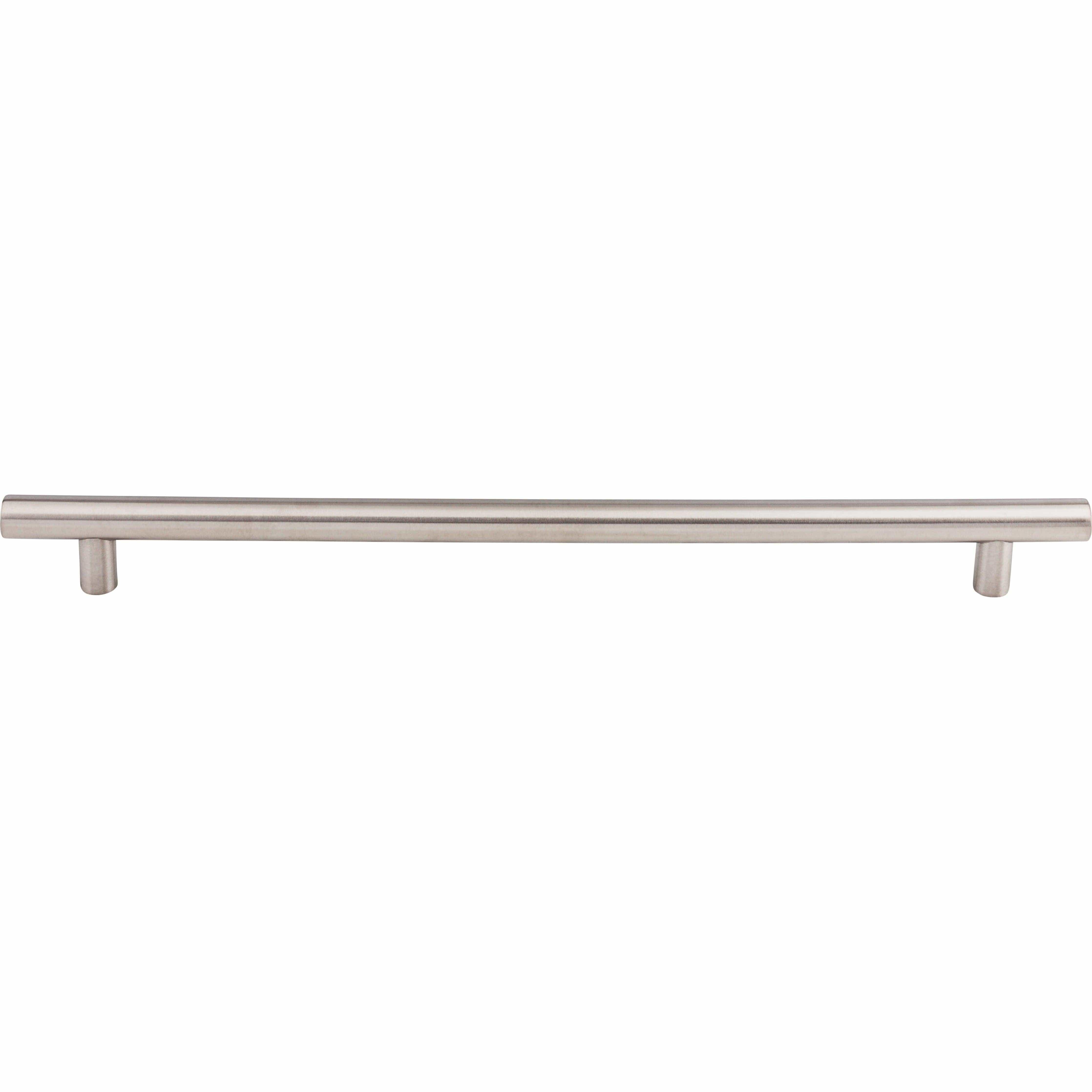 Top Knobs - Hollow Bar Pull - SSH6 | Montreal Lighting & Hardware