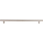 Top Knobs - Hollow Bar Pull - SSH6 | Montreal Lighting & Hardware