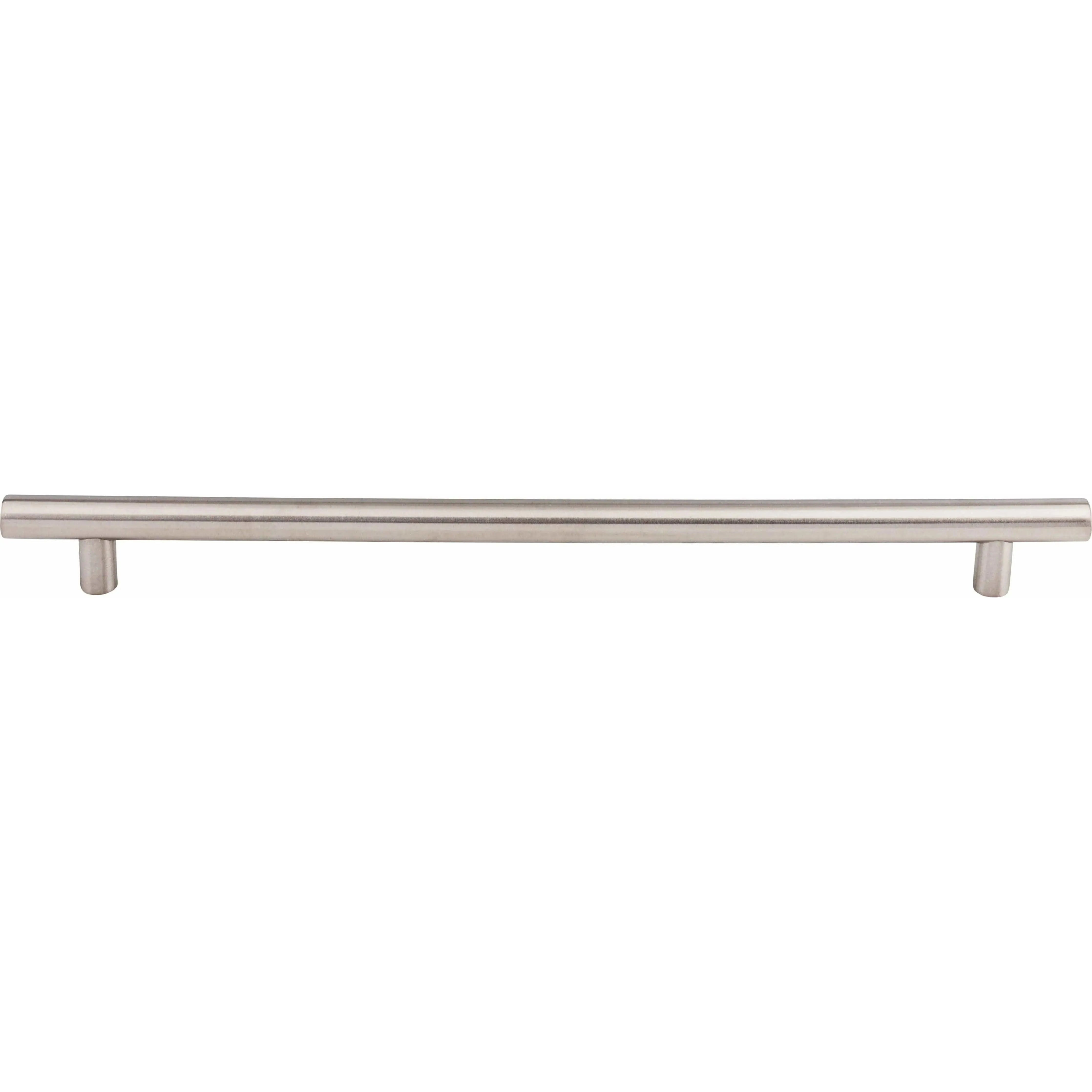 Top Knobs - Hollow Bar Pull - SSH6 | Montreal Lighting & Hardware