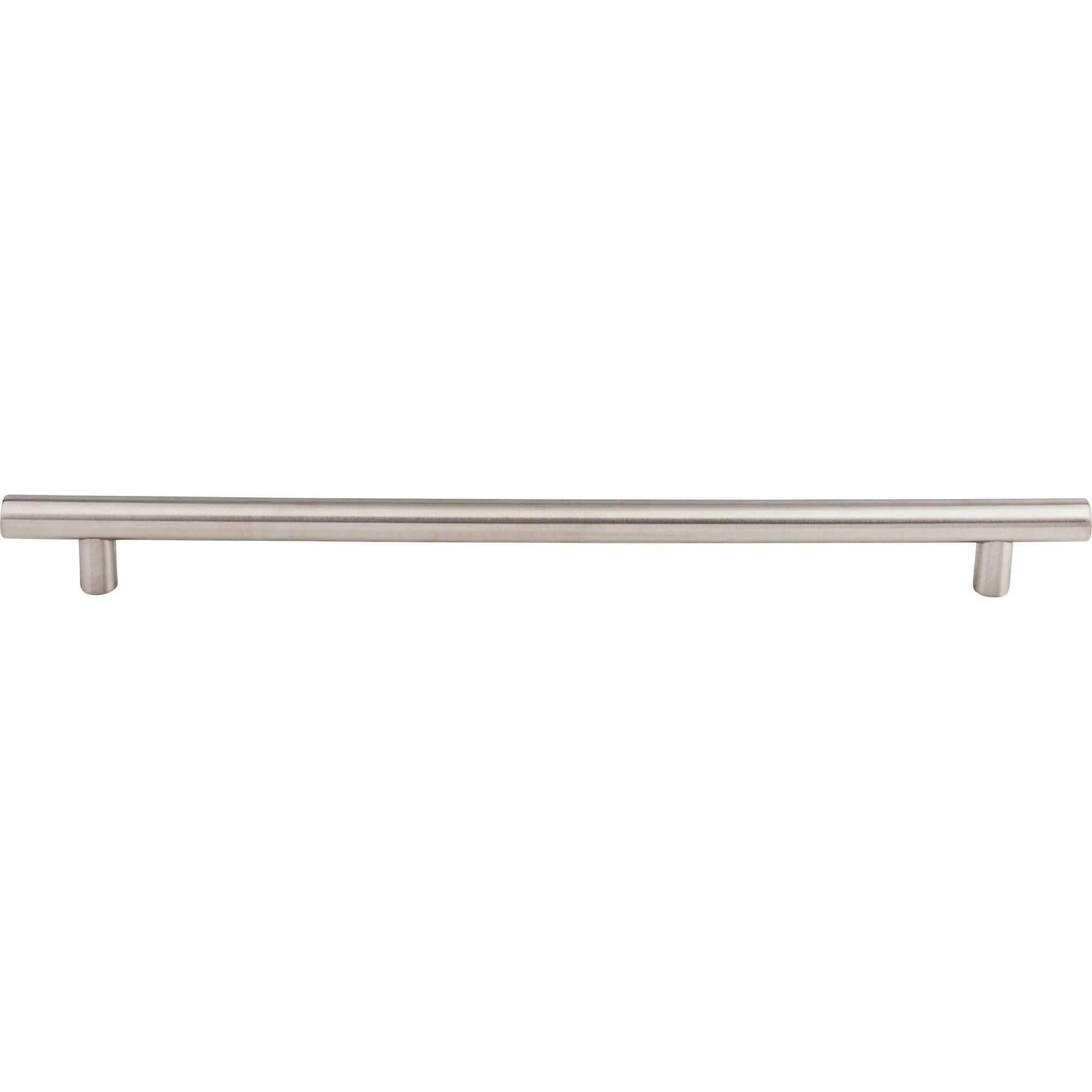 Top Knobs - Hollow Bar Pull - SSH6 | Montreal Lighting & Hardware