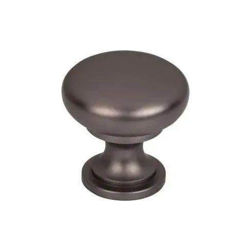 Top Knobs - Hollow Round Knob - M2203 | Montreal Lighting & Hardware