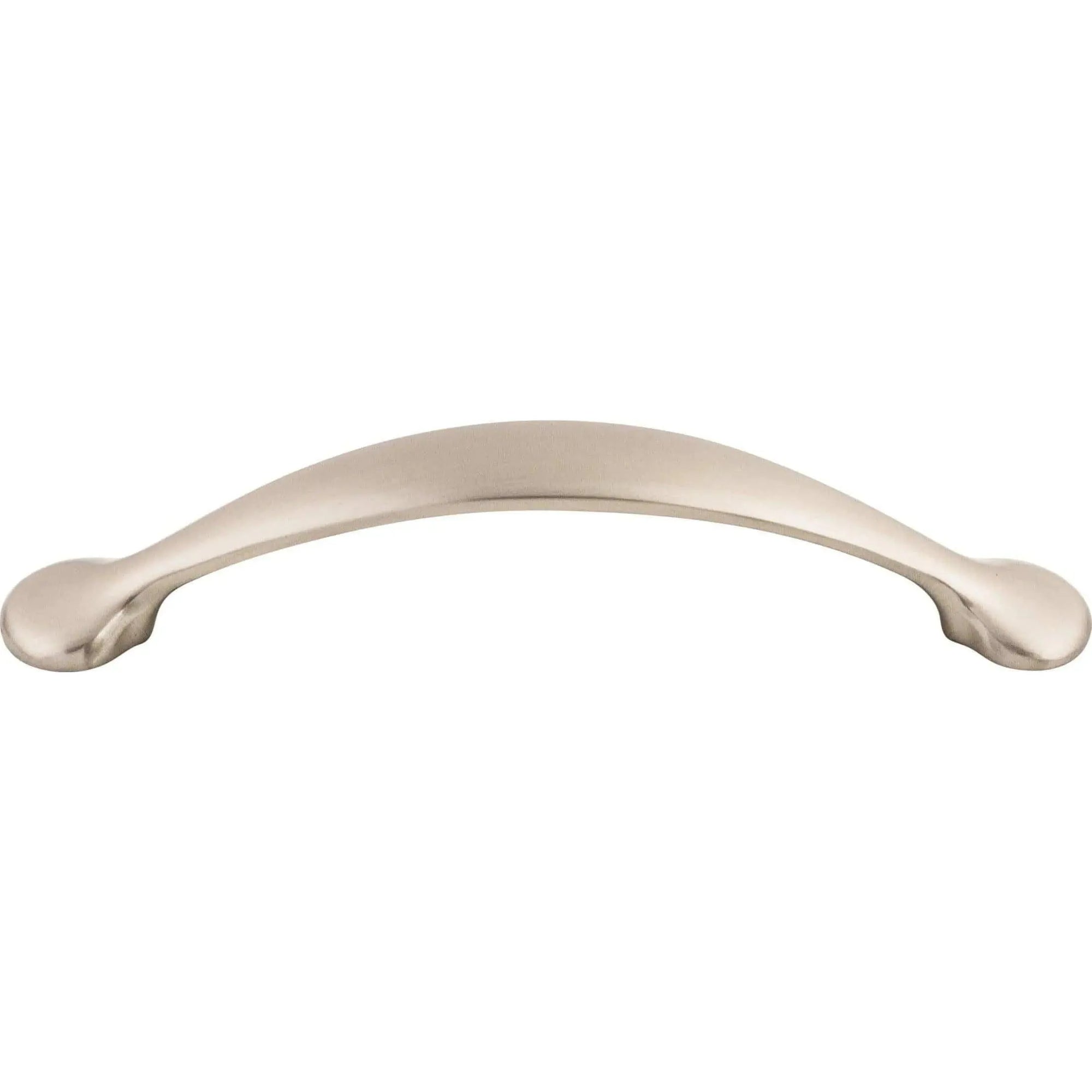 Top Knobs - Honeyman Pull - M419 | Montreal Lighting & Hardware