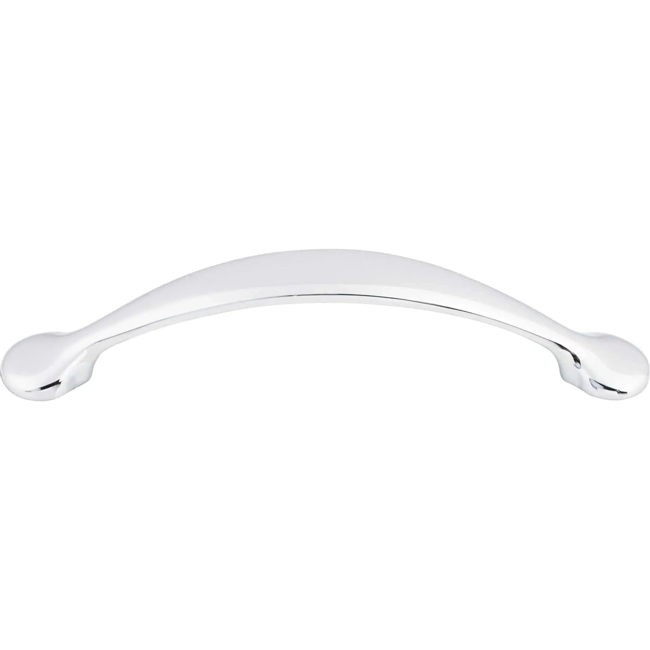Top Knobs - Honeyman Pull - M419 | Montreal Lighting & Hardware