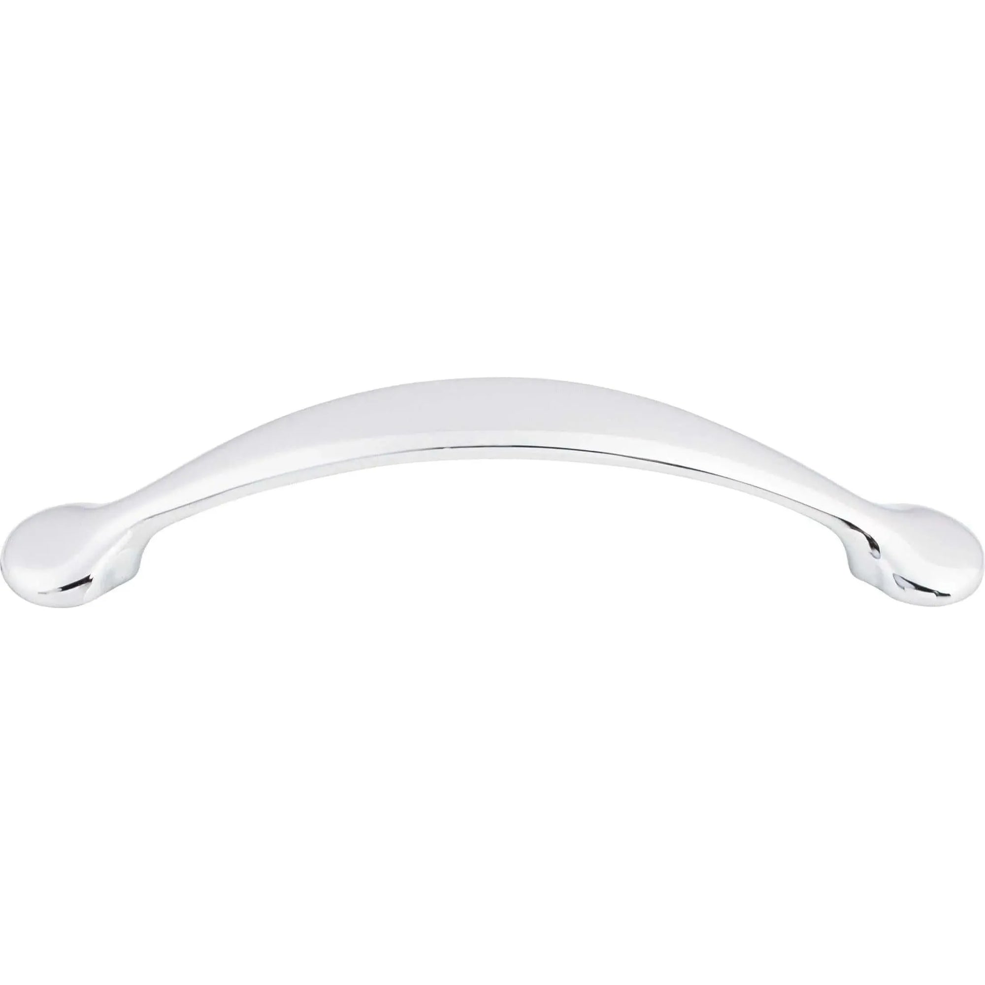 Top Knobs - Honeyman Pull - M419 | Montreal Lighting & Hardware